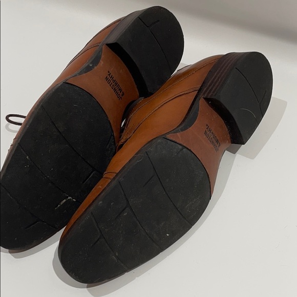 ***SOLD** Johnston & Murphy Men’s Dress Shoes - Picture 4 of 6